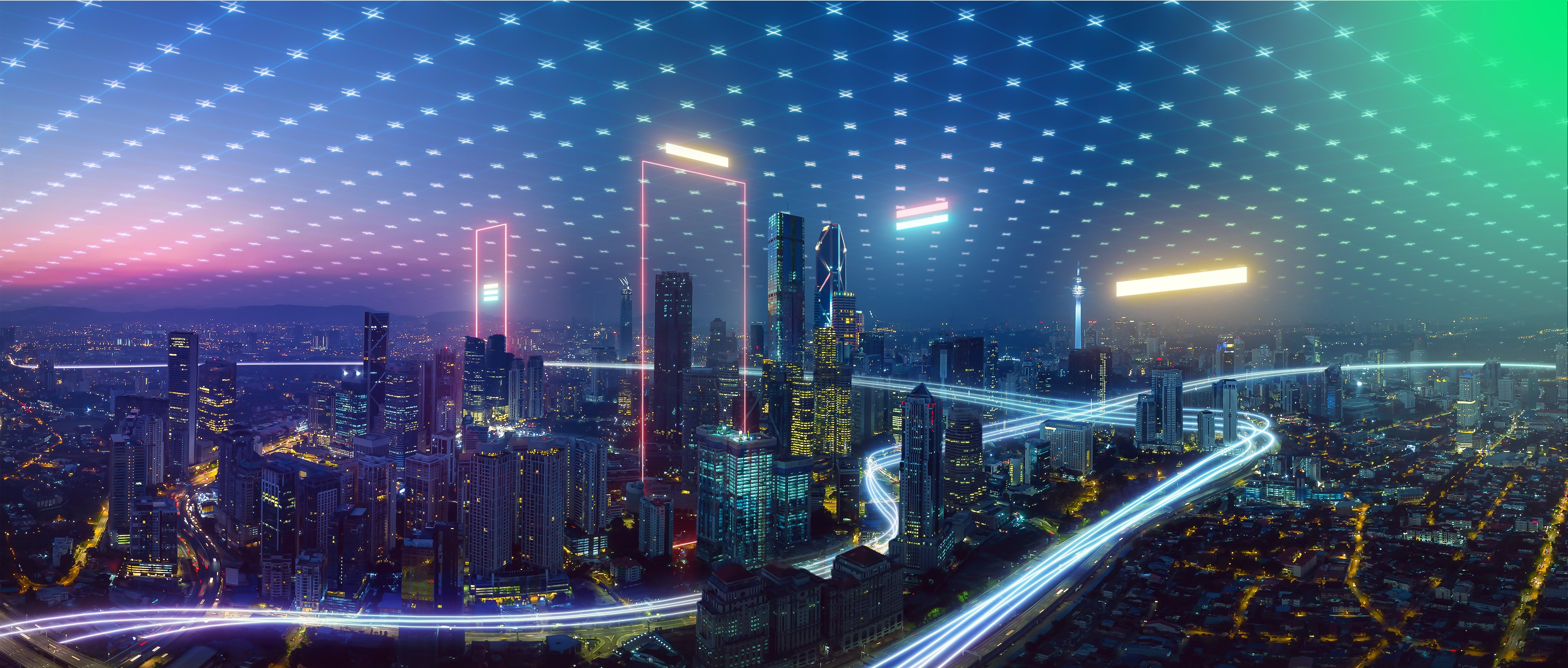 AI e Machine Learning nelle  Smart City  - ST20